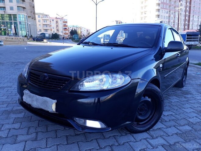 Daewoo Gentra 2013, 97,463 km - 1.5 l - Bakı