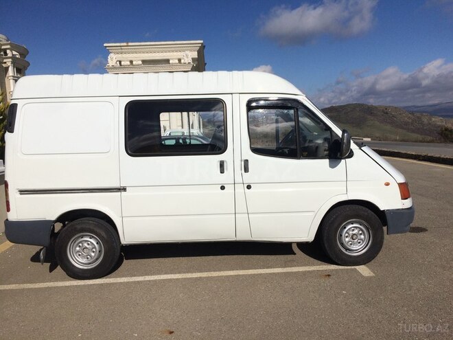 Ford Transit 1998, 239,100 km - 2.5 l - Bakı