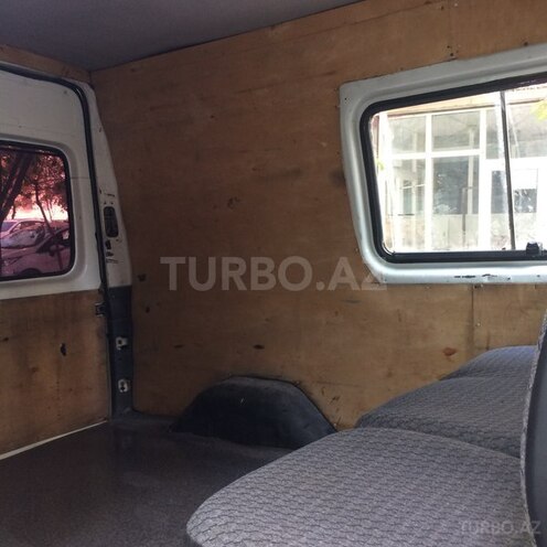 Ford Transit 1998, 239,100 km - 2.5 l - Bakı