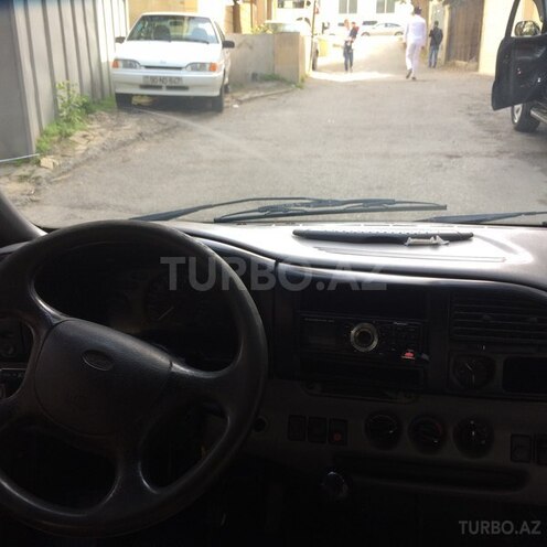 Ford Transit 1998, 239,100 km - 2.5 l - Bakı