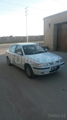 Iran Khodro Samand 2005, 340,000 km - 1.8 l - Bakı