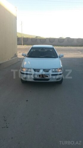 Iran Khodro Samand 2005, 340,000 km - 1.8 l - Bakı
