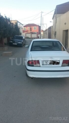Iran Khodro Samand 2005, 340,000 km - 1.8 l - Bakı