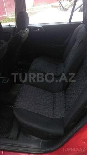 Opel Astra 1999, 320,000 km - 1.6 л - Sumqayıt