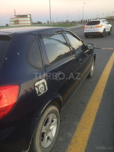 Lifan 520 2010, 91,281 km - 0.3 l - Bakı