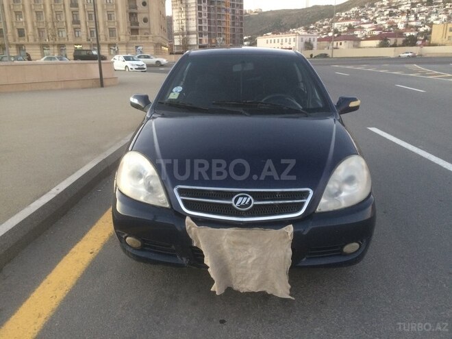Lifan 520 2010, 91,281 km - 0.3 l - Bakı