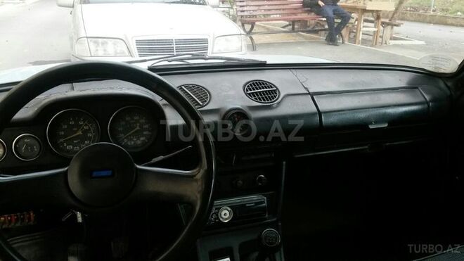 LADA (VAZ) 2106 1989, 356,852 km - 1.6 l - Bakı