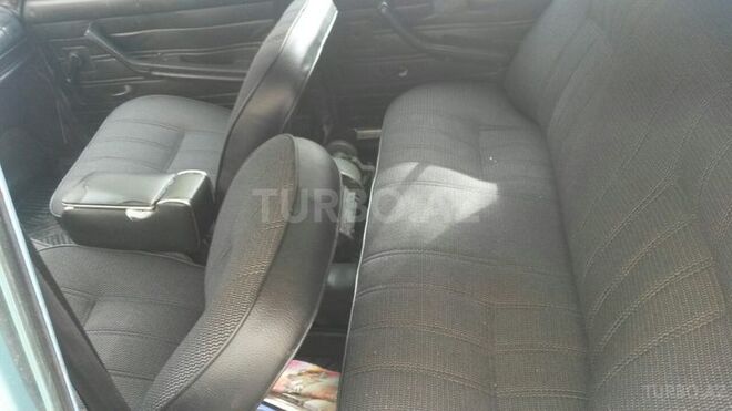 LADA (VAZ) 2106 1989, 356,852 km - 1.6 l - Bakı