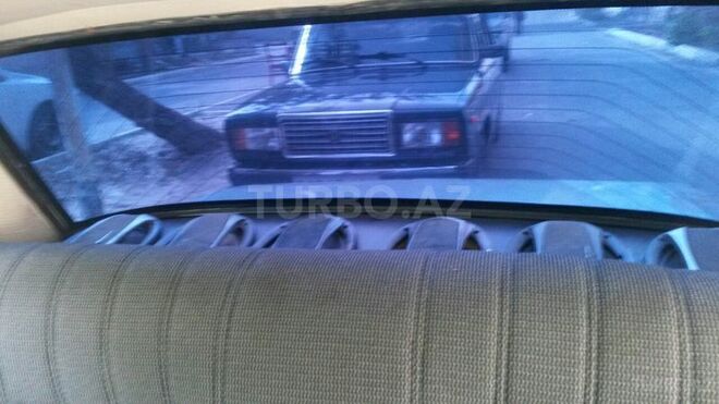 LADA (VAZ) 2106 1989, 356,852 km - 1.6 l - Bakı