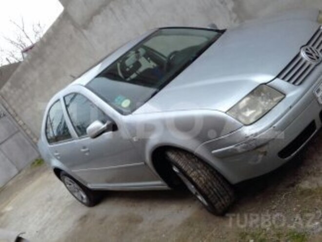 Volkswagen Jetta 2001, 10,000 km - 1.6 л - Bakı