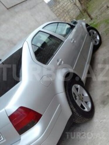 Volkswagen Jetta 2001, 10,000 km - 1.6 л - Bakı