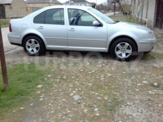 Volkswagen Jetta 2001, 10,000 km - 1.6 л - Bakı