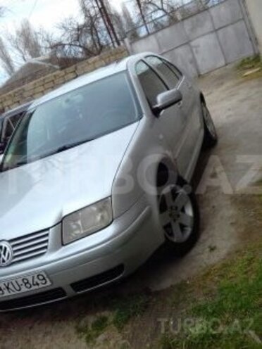 Volkswagen Jetta 2001, 10,000 km - 1.6 л - Bakı