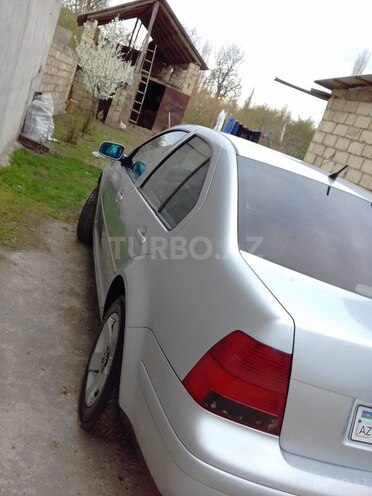 Volkswagen Jetta 2001, 10,000 km - 1.6 л - Bakı