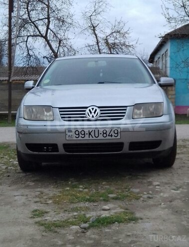 Volkswagen Jetta 2001, 10,000 km - 1.6 л - Bakı