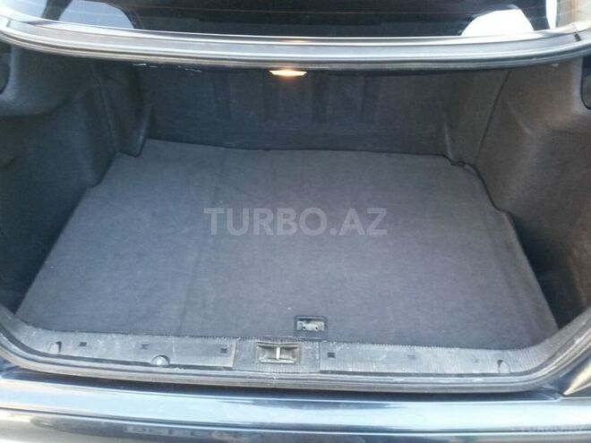 Mercedes E 200 2000, 240,000 km - 2.0 l - Gəncə