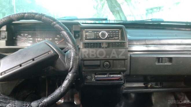 LADA (VAZ) 21099 1993, 235,550 km - 1.5 l - Mingəçevir