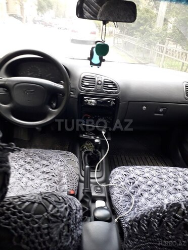 Daewoo Nubira 1998, 182,500 km - 1.6 l - Bakı