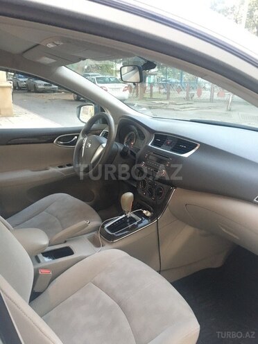 Nissan Sentra 2014, 55,600 km - 1.6 л - Bakı