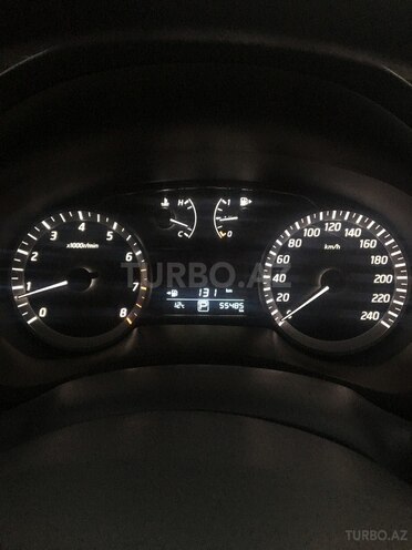 Nissan Sentra 2014, 55,600 km - 1.6 л - Bakı