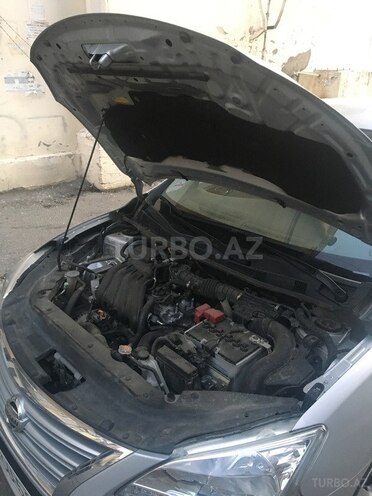Nissan Sentra 2014, 55,600 km - 1.6 л - Bakı
