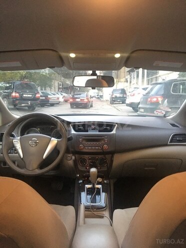 Nissan Sentra 2014, 55,600 km - 1.6 л - Bakı