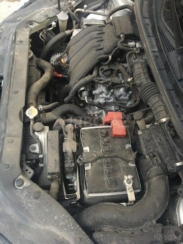 Nissan Sentra 2014, 55,600 km - 1.6 л - Bakı