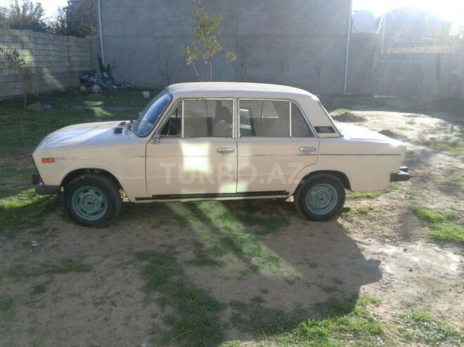 LADA (VAZ) 2106 1988, 300,000 km - 1.5 l - Sumqayıt