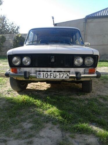 LADA (VAZ) 2106 1988, 300,000 km - 1.5 l - Sumqayıt