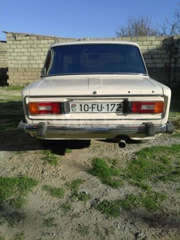 LADA (VAZ) 2106 1988, 300,000 km - 1.5 l - Sumqayıt