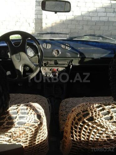 LADA (VAZ) 2106 1988, 300,000 km - 1.5 l - Sumqayıt