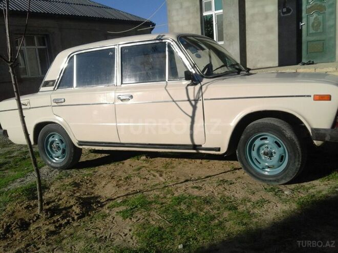 LADA (VAZ) 2106 1988, 300,000 km - 1.5 l - Sumqayıt