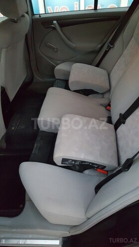 Mercedes C 180 1998, 425,000 km - 1.8 l - Bakı
