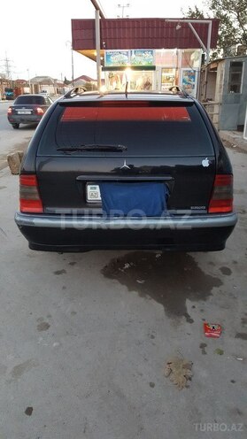 Mercedes C 180 1998, 425,000 km - 1.8 l - Bakı