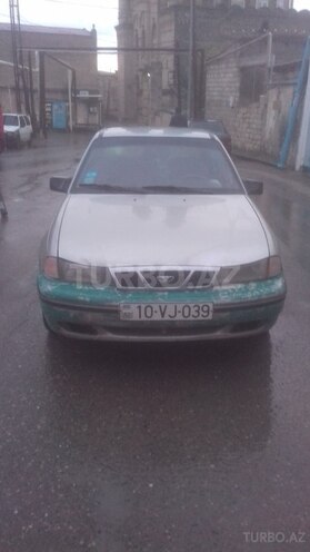 Daewoo Nexia 2005, 231,640 km - 1.6 л - Bakı