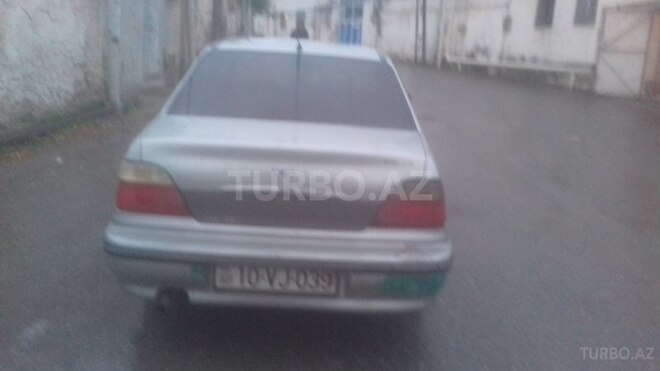 Daewoo Nexia 2005, 231,640 km - 1.6 л - Bakı