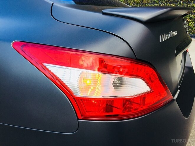 Nissan Maxima 2011, 69,000 km - 3.5 l - Bakı
