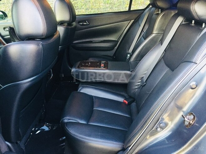 Nissan Maxima 2011, 69,000 km - 3.5 l - Bakı