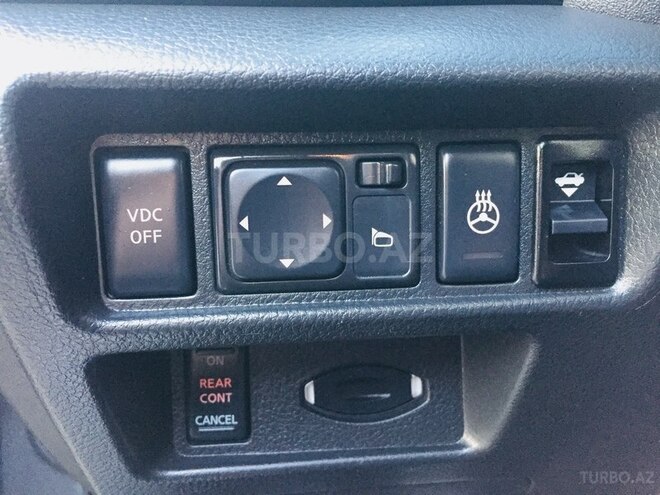 Nissan Maxima 2011, 69,000 km - 3.5 l - Bakı