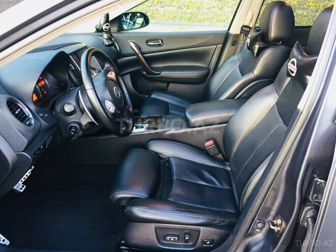 Nissan Maxima 2011, 69,000 km - 3.5 l - Bakı
