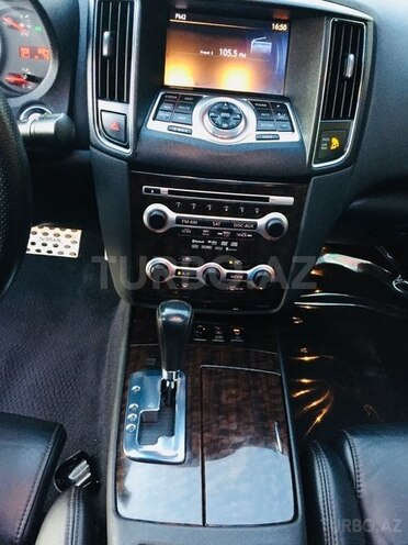 Nissan Maxima 2011, 69,000 km - 3.5 l - Bakı