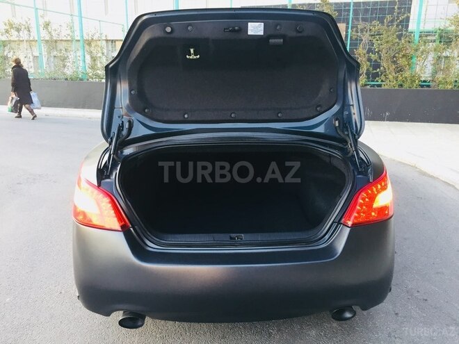 Nissan Maxima 2011, 69,000 km - 3.5 l - Bakı