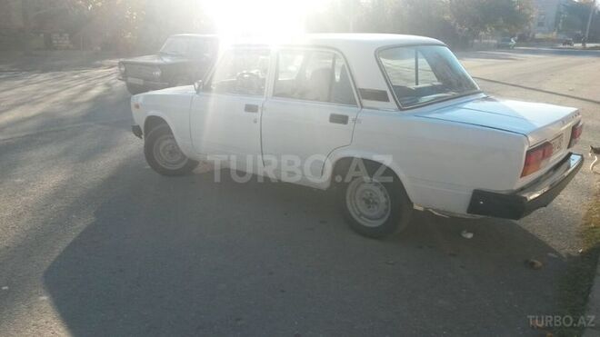 LADA (VAZ) 2107 2008, 85,000 km - 1.6 л - Mingəçevir