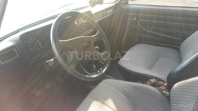 LADA (VAZ) 2107 2008, 85,000 km - 1.6 л - Mingəçevir