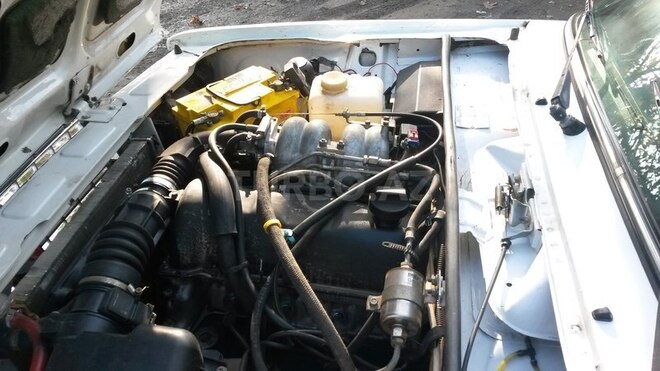 LADA (VAZ) 2107 2008, 85,000 km - 1.6 л - Mingəçevir