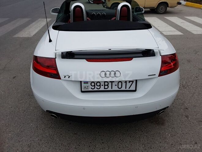 Audi  2008, 95,000 km - 3.2 л - Sumqayıt