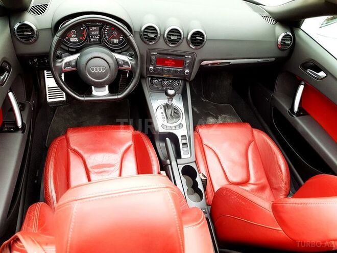 Audi  2008, 95,000 km - 3.2 л - Sumqayıt