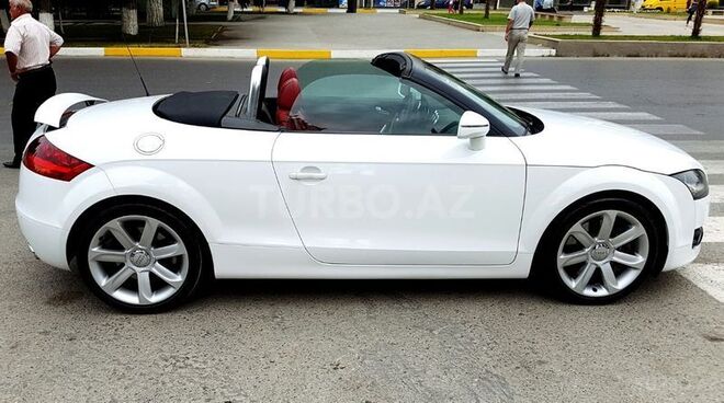 Audi  2008, 95,000 km - 3.2 л - Sumqayıt