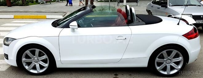 Audi  2008, 95,000 km - 3.2 л - Sumqayıt
