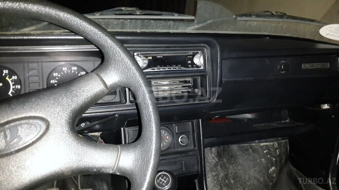 LADA (VAZ) 2107 2010, 20,230 km - 1.6 l - Bakı